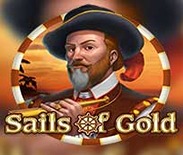 Sails of Gold